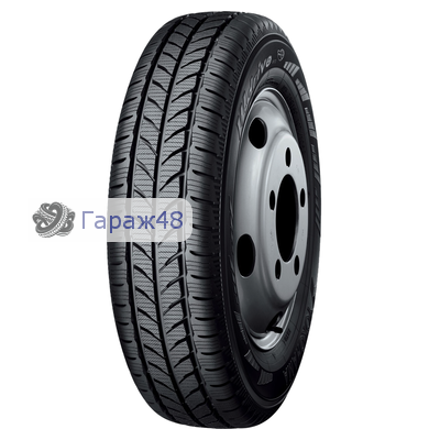 Yokohama W.Drive WY01 195/65 R16 104T